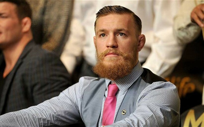 Image for Conor McGregor Must Win at UFC 178