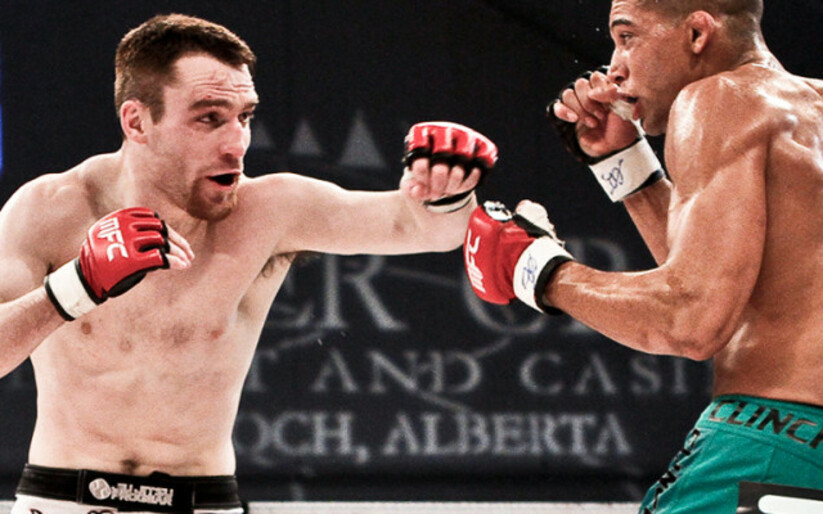 Image for Edwards-Campbell and McInnes-Healy now set for MFC 41