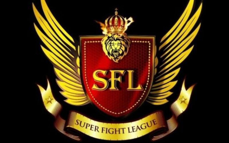 Image for Super Fight League Continues Global Expansion; SFL America heads to Washington in October