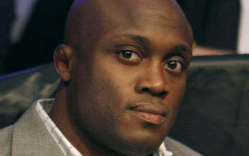 Image for Bobby Lashley is prepared to make his final MMA run