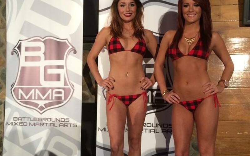 Image for BattleGrounds MMA: ‘O.N.E.’ weigh-in results