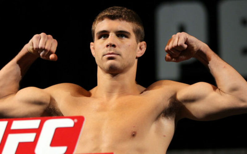 Image for Al Iaquinta on Aaron Says What