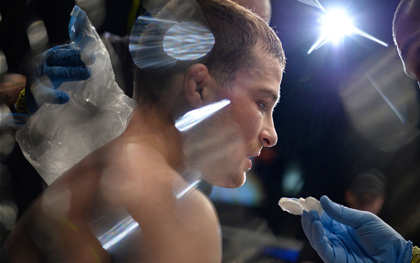 Image for Zach Makovsky vs. Tim Elliot added to UFC Fight Night in Colorado