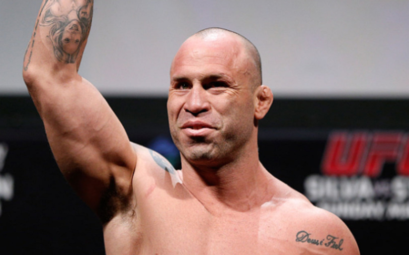 Image for Wanderlei Silva is ready to box with “Rampage”