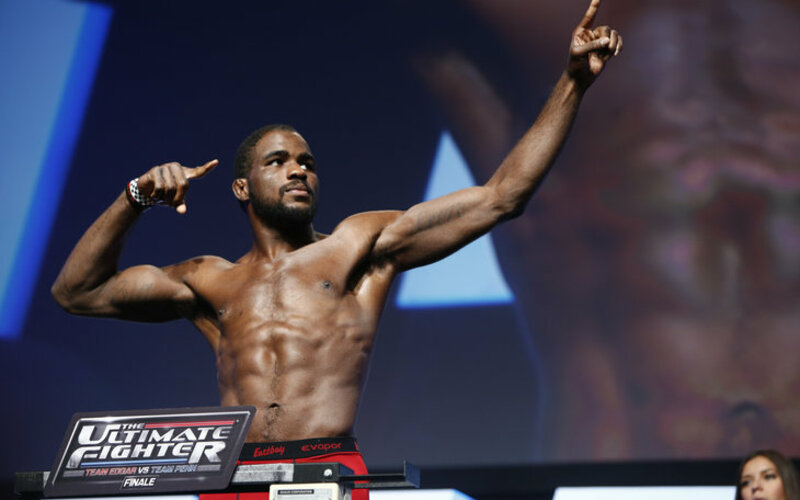 Image for UFC Prospect Watch: December 2014 Edition