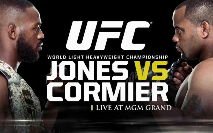 Image for Video: UFC 182 preview and more