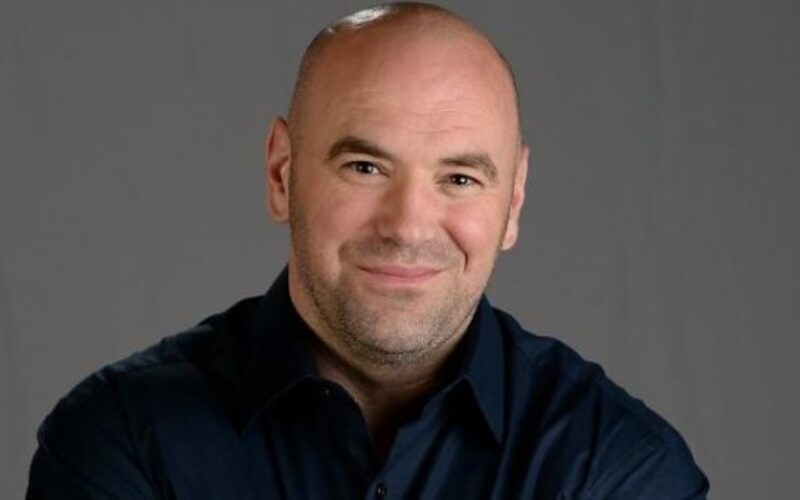Image for UFC sale official; Dana White to stay President
