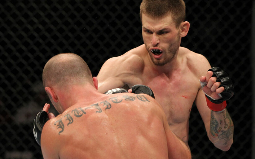 Image for The Dirty Bird – Getting to Know Tim Means
