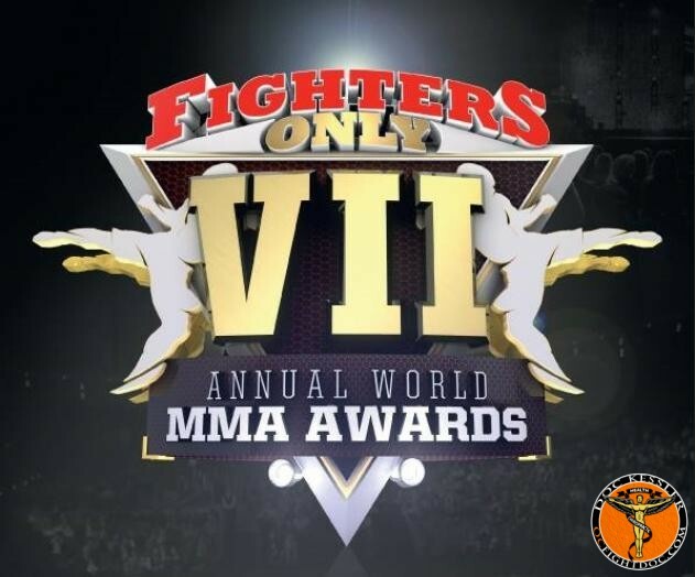 Fighters Only World MMA awards