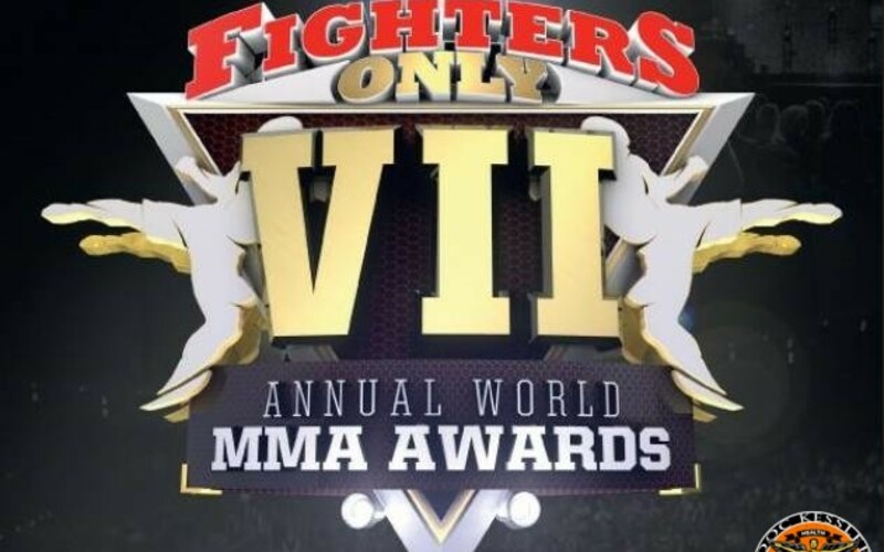 Image for The 7th Annual Fighters Only World MMA Awards premieres February 4 on FOX Sports 2
