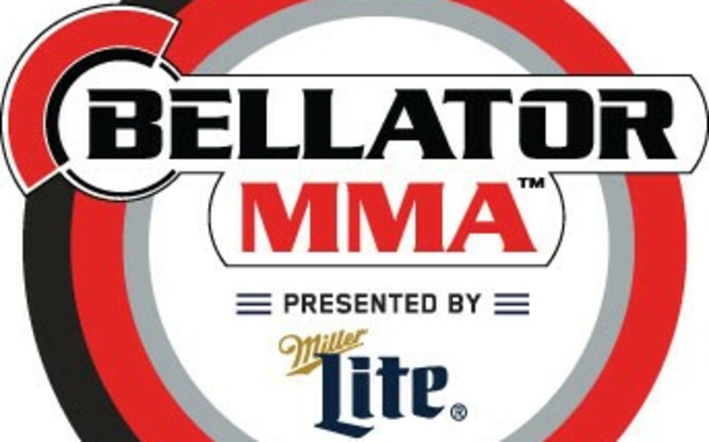 Image for Miller Lite named official title sponsor for Bellator MMA