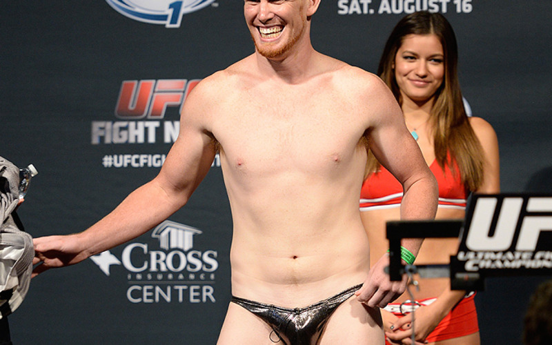Image for Why He’s Always “Smile’n” – Getting to Know Sam Alvey