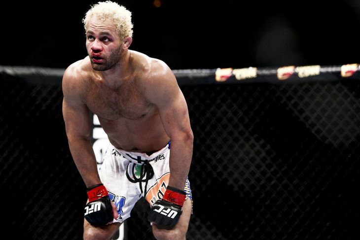 Josh Koscheck injured, Daley vs. Uhrich promoted to Bellator 148 main event (Esther Lin/MMA Fighting)