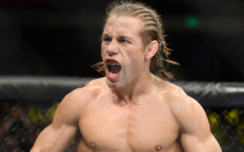 Image for Urijah Faber feels in his ‘gut’ that he will fight Conor McGregor