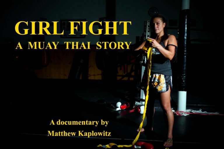 Girl Fight: A Muay Thai Story Review