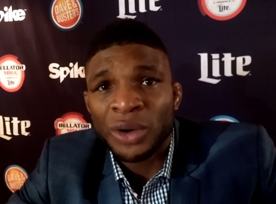 Video: Paul Daley talks his opponent, return to MMA, preference between kickboxing and MMA and more