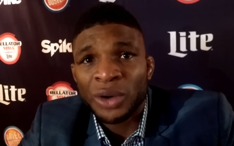Image for Video: Paul Daley talks his opponent, return to MMA, preference between kickboxing and MMA and more