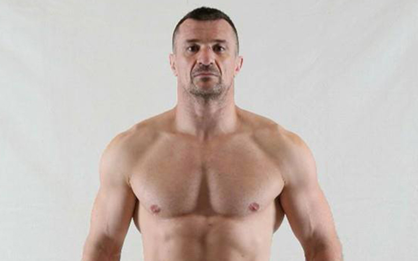 Image for Mirko Cro Cop reportedly injured and out of UFC Seoul, hints at retirement