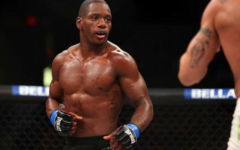 Image for Will Brooks Announces Release from UFC; Signs with PFL