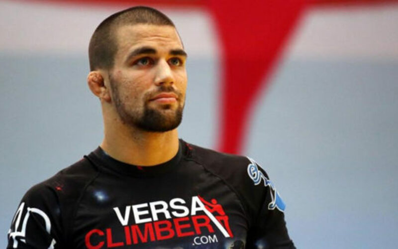 Image for Garry Tonon: Interview with  MMA’s Superstar BJJ Crossover