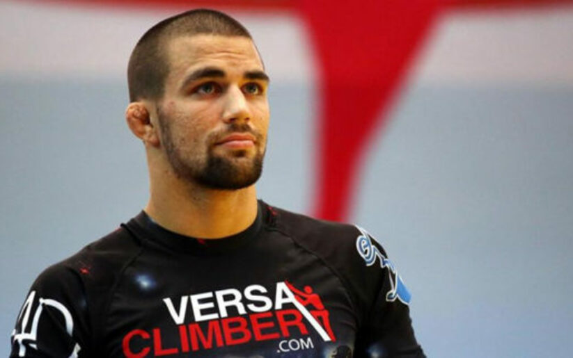 Image for Video: Garry Tonon calls out Palhares, talks EBI and more
