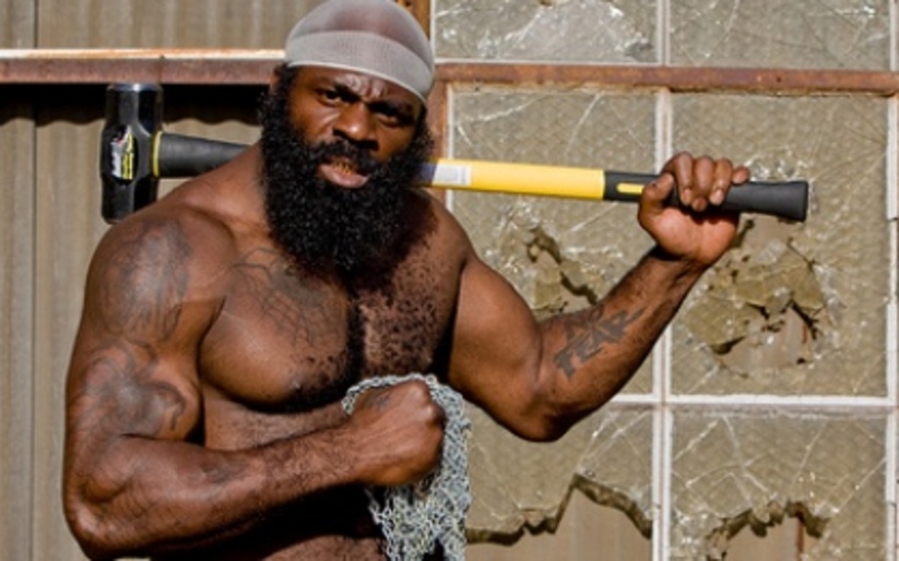 Image for Remembering Kimbo Slice: Just How Good Was He?