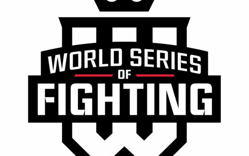 Image for World Series of Fighting 17 Quick Results