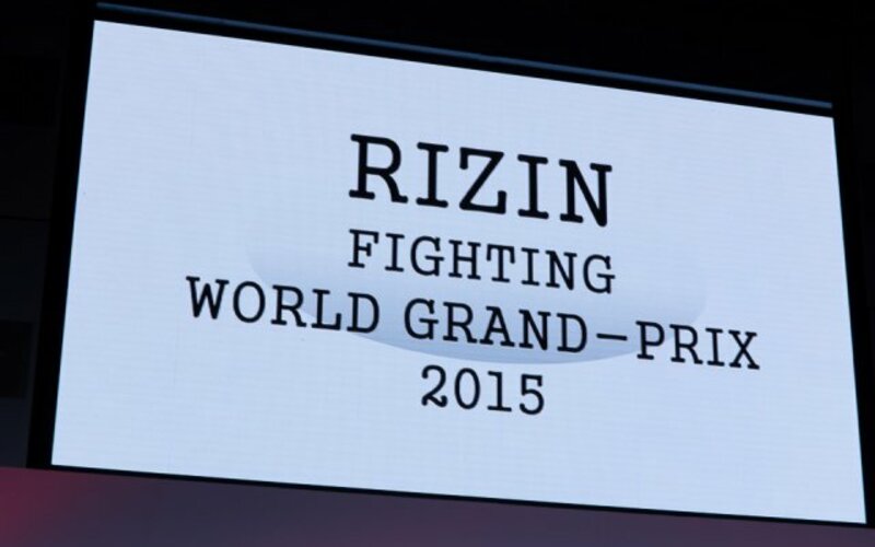 Image for Ken Hasegawa vs. Brennan Ward at 178 pounds joins RIZIN card