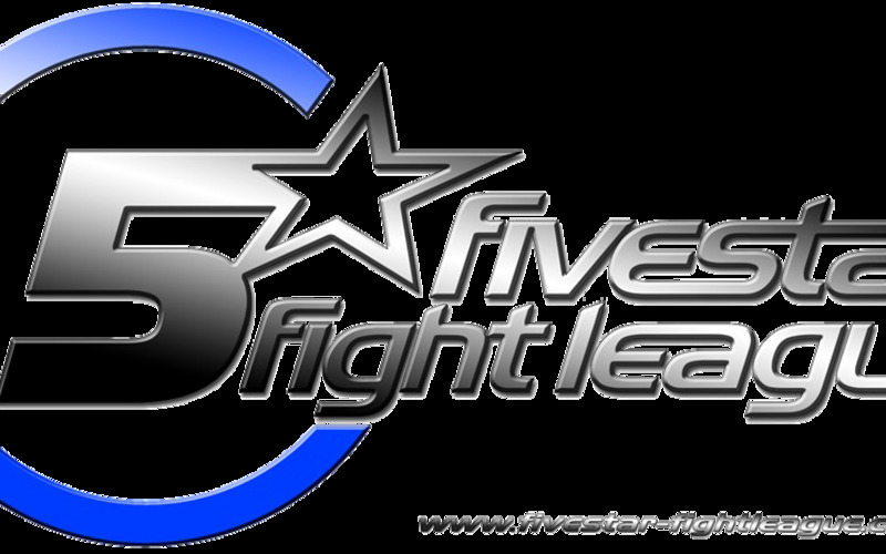 Image for Fivestar Fight League returns to Fort St. John on April 22