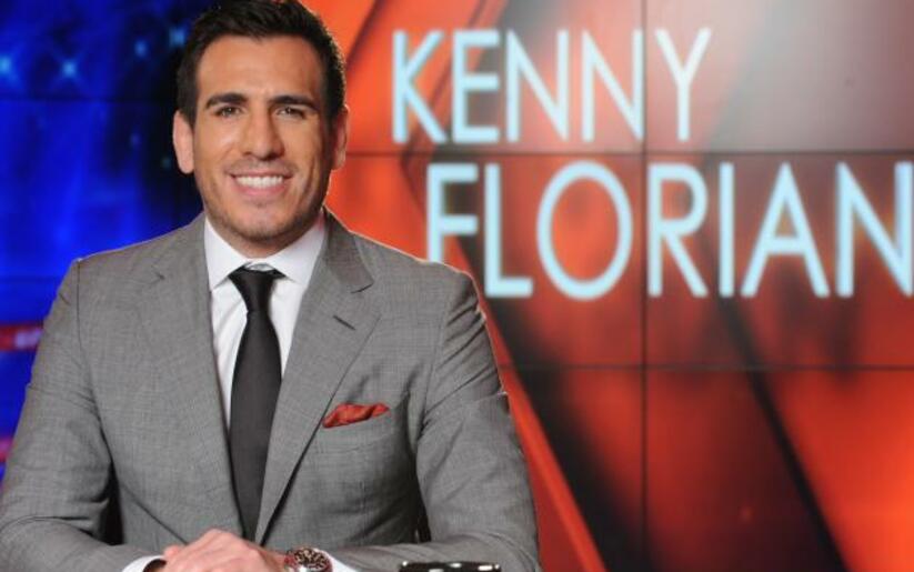 Image for Kenny Florian should never write for paid publication ever again
