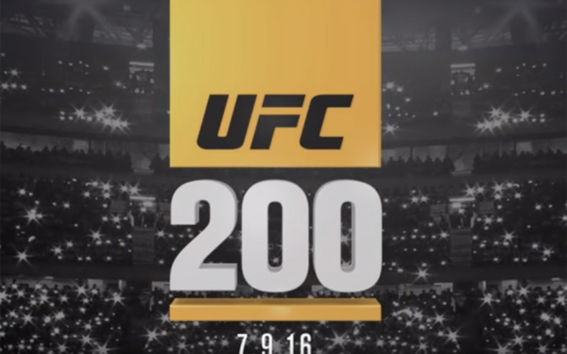 Image for UFC 200: UFC Embedded Episode 2 Released