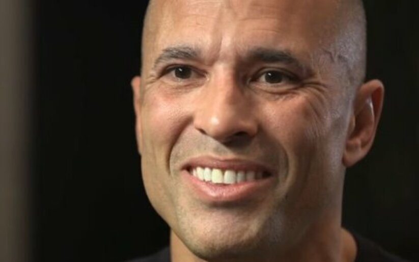 Image for Unrivaled: Royce Gracie Full Episode