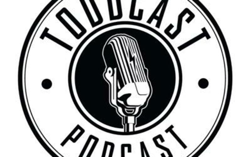 Image for Eye of the Storm MMA Podcast Ep. 35 – Todd Hancock