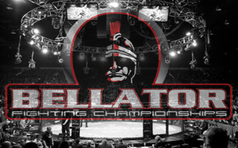 Image for Bellator MMA Special LIVE Press Conference Announcement