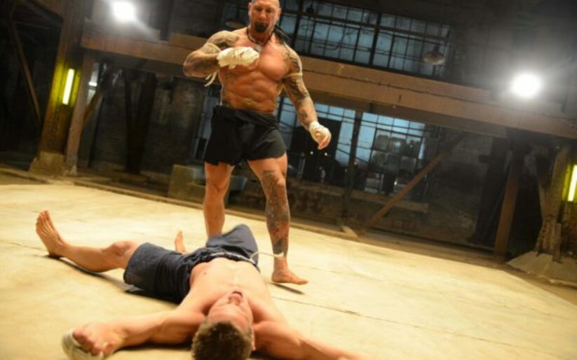 Image for Jean-Claude Van Damme’s ‘Kickboxer: Vengeance’ acquired by RLJ Entertainment