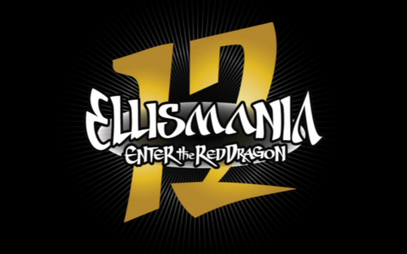 Image for Get Hyped for Ellismania 12 in Vancouver!