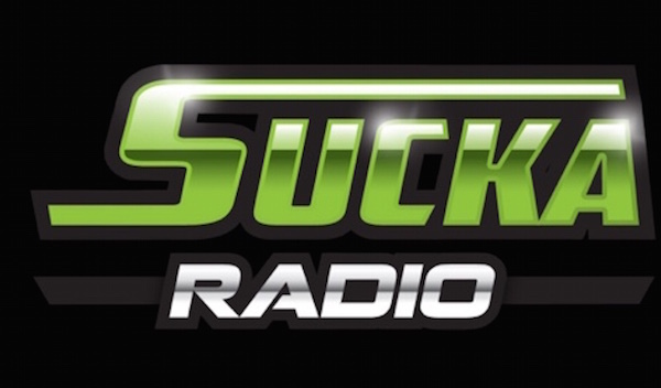 SuckaRadioLogo