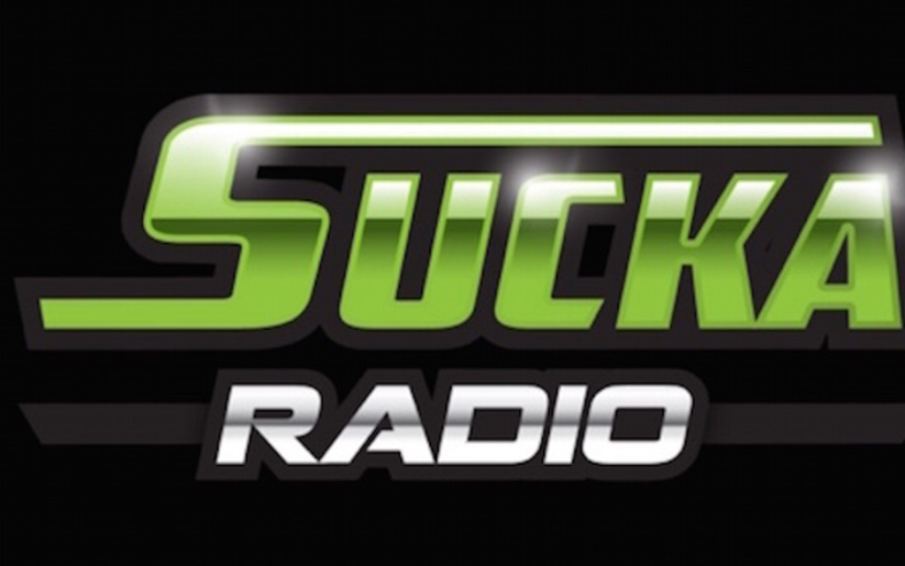 Image for Sucka Radio – The Solocast