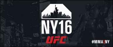 UFCNY
