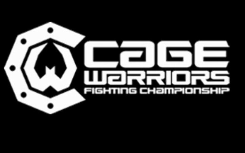 Image for Cage Warriors added to UFC Fight Pass; first event airs April 15