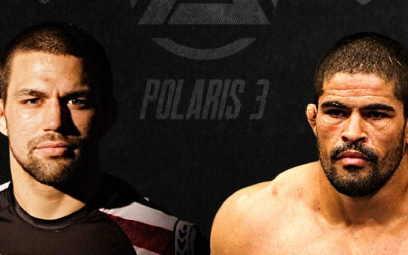 Image for Polaris 3 Results and Reactions
