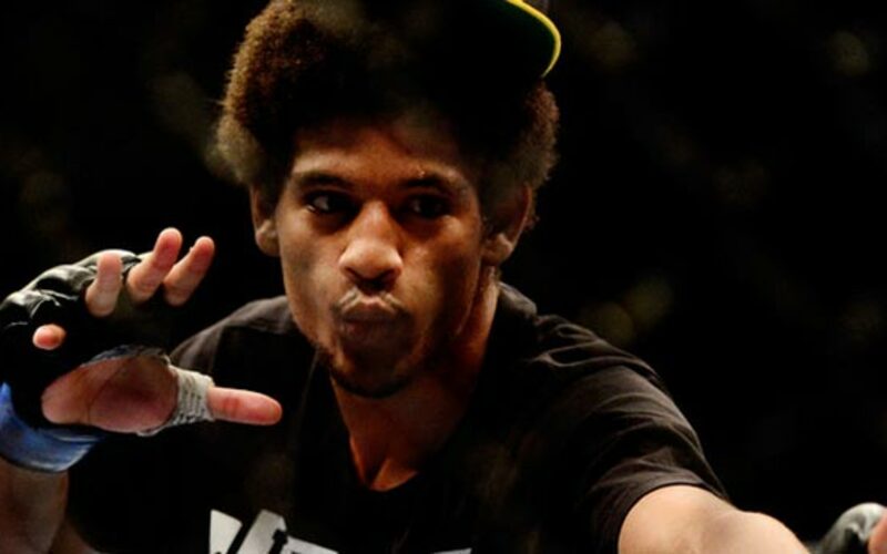 Image for Alex Caceres steps in to take on Cole Miller at UFC 199