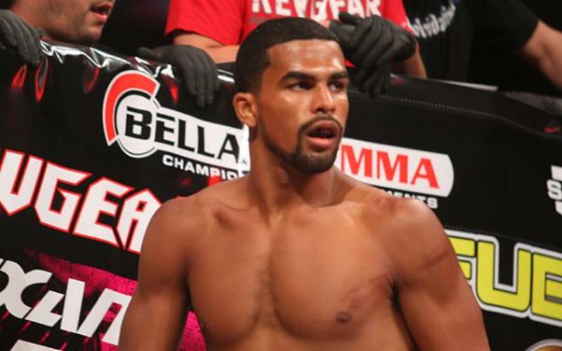 Image for Jordan Parsons fighting for life after hit-and-run car accident