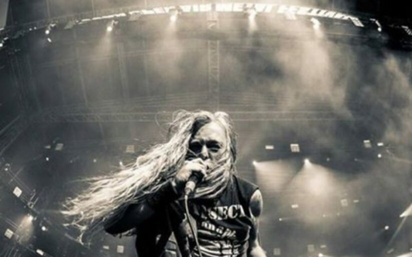Image for Eye of the Storm MMA Podcast Ep. 46 – Karl Willetts of Bolt Thrower