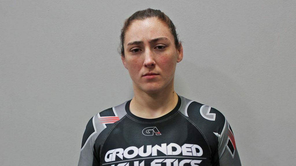 Marloes Coenen now faces Alexis Dufresne at Bellator 155