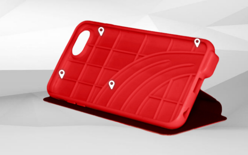 Image for The Benefits of goze Antimicrobial Phone Cases for MMA Athletes