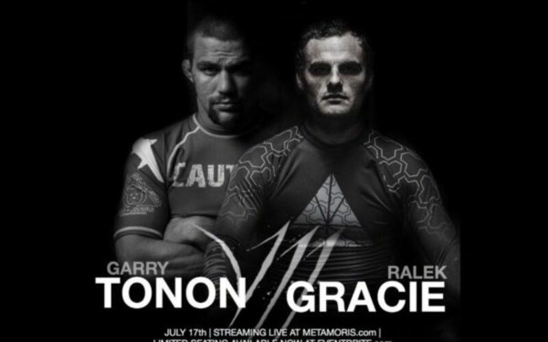 Image for Metamoris 7 Results and Reactions