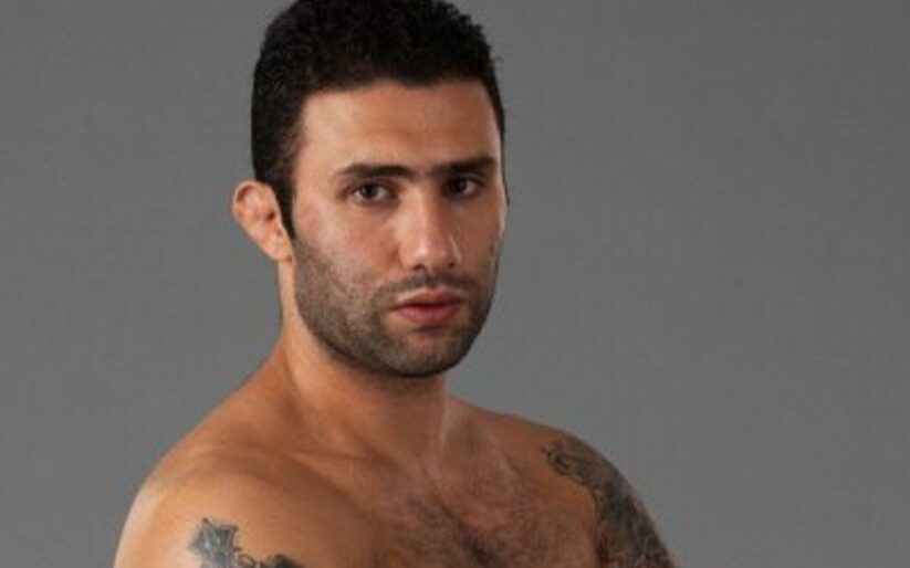 Image for Karo Parisyan: Time Away from the Sport, Relationship with Bellator, UFC, and More