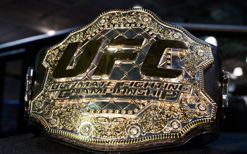 Image for Tickets on sale this week for UFC International Fight Week