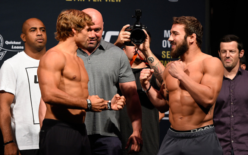Image for Rivera Vs Faber: The Two Types of Talented